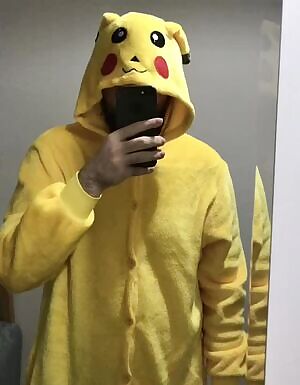 Pika-pi!