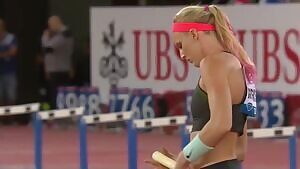 Sandi Morris