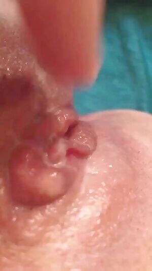 Bean tippy taps with your own juices >>>>