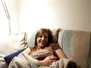 Titty flash
