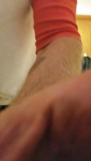 Some autumnal stripping. Special thanks to the special someone who got me horny enough to do this! 😉😘