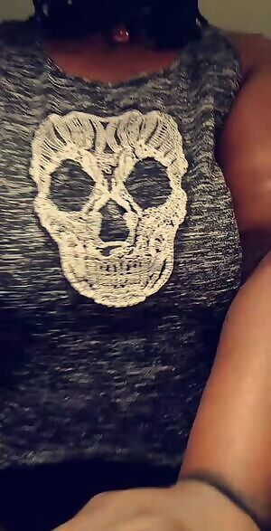 Get your hands all over me 😈