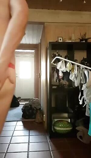 This sissy is desperate and thirsty for your cock. Let her know what a faggot she is. Kik sissypaulfordaddy