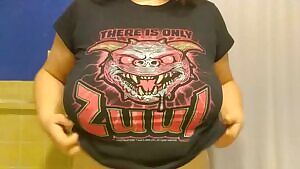 A dork in the streets and a nerd in the sheets