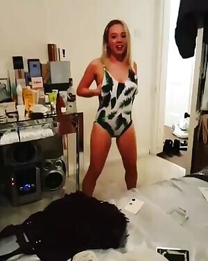 Girl Just Want To Have Fun