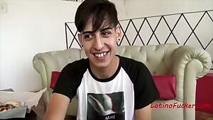 That's A Huge Tip, You Want To Fuck Me Or Something