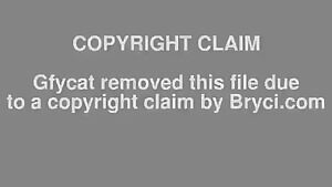 Bryci slowly deepthroating