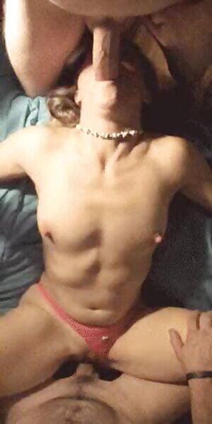 Supine BJ & Spitroast MFM