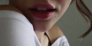 Way too cute for porn!