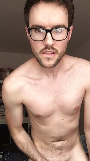 How badly do you want the camera to tilt down slightly?