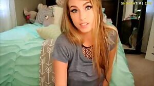 Adorable Cutie's and her Eyes