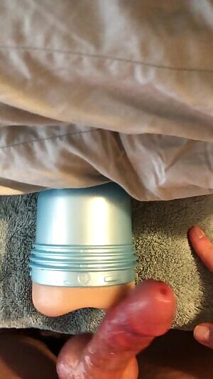 Wish it was the real thing 😉