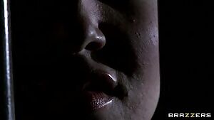 Prison Pussy - Amy Brooke & Johnny Sins