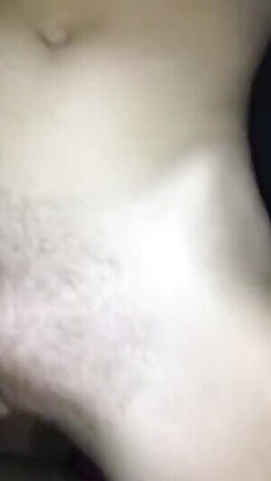 Black dude fucks a cute white girl