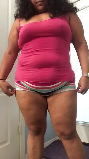 Just a tease
