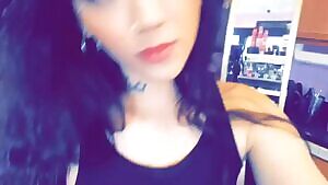 Sami pulled this one down FAST!