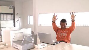 Rie Tachikawa Busty Mania