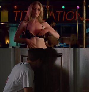 Anne Hathaway and Gillian Jacobs