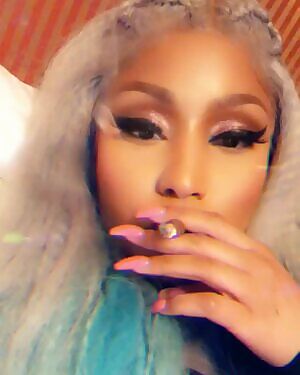 Nicki Minaj