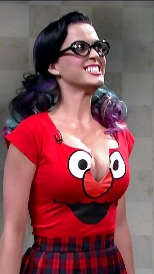 Katy Perry, the greatest moment in Saturday Night Live history