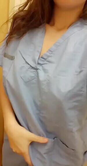 Would you expect these on your nurse?