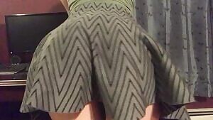 Professor, I'd like to show you something I learned recently since class is over for the day. Do you want me to show you more? ♥