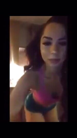 Ugh i miss her ig live weekly twerk shows