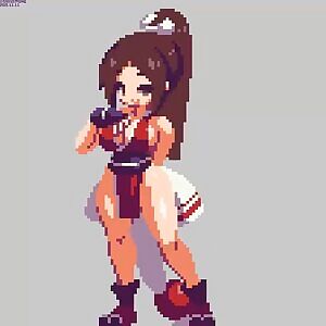 Pixel Mai
