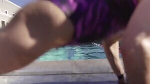 Ence, a beautiful beast