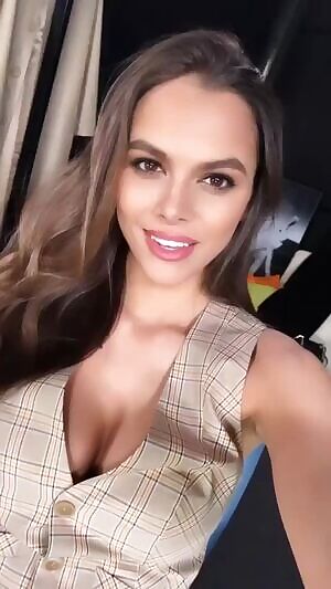 New model show stories