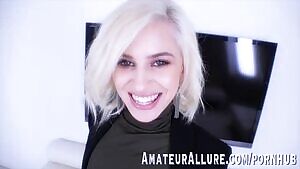 Kiara Cole has Lips that Grip