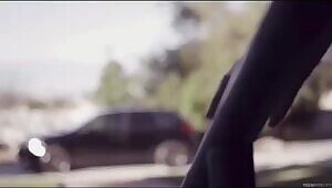 Elsa Jean Don’t Tell Mommy