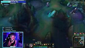 MsEmVP got some skill.