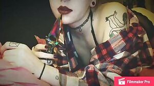 un with my new knife. 🔪🔪