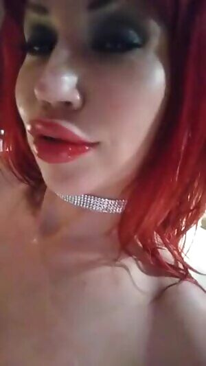 The biggest tease in the world.