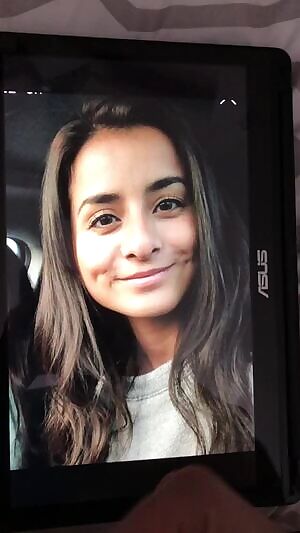 Another great load for her