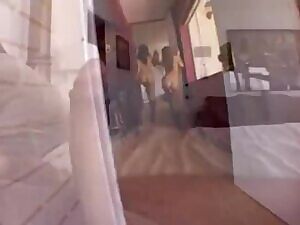 I Fapped More Times Than I Could Count To This 2006 Scene With Jenna Haze And Lela Star.