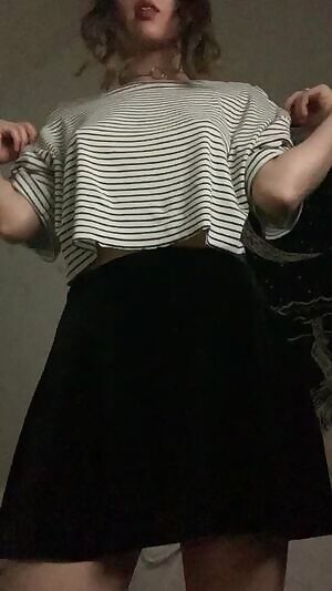 some bottee cheeks