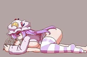 Update about LEWD version of Habbo