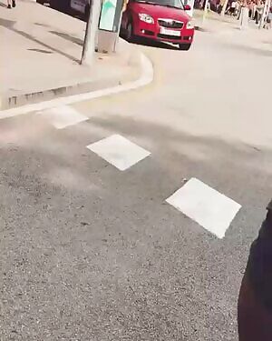 holdthemoan - National Day of Catalonia festival