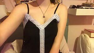 Little reveal or your enjoyment ;)