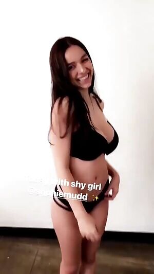 Walking About