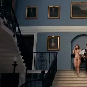 Helen Mirren in 'Savage Messiah', cropped