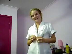 Strip tease