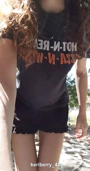 Getting cold out, but I'm Hot-N-Ready 🔥🍕 f/38