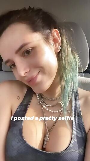 I like her boobs