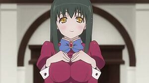 Ladies Versus Butlers Titty Reveal