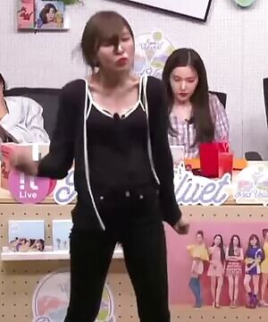 Red Velvet - Wendy