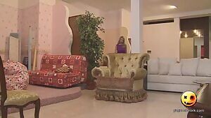 Isn't this chair lovely!