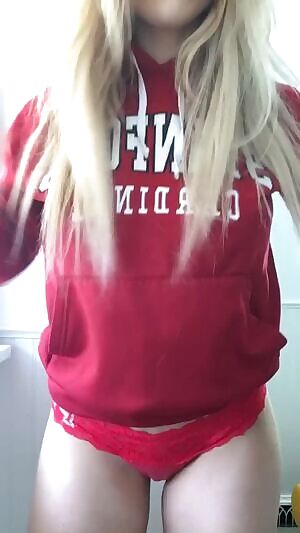 Damn I wish I was in her class